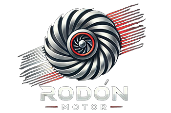 rodon logo
